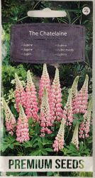 Lupin The Chatelaine Seeds